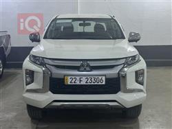 میتسوبیشی L200